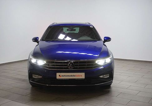 Volkswagen Passat, 2023