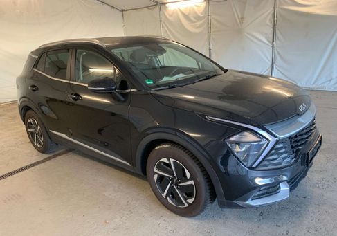 Kia Sportage, 2022 2