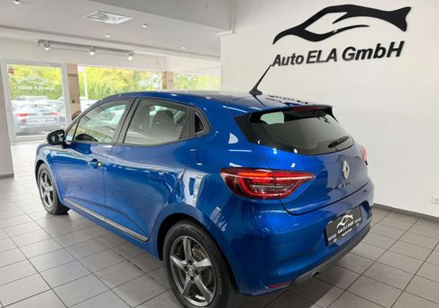 Renault Clio, 2023