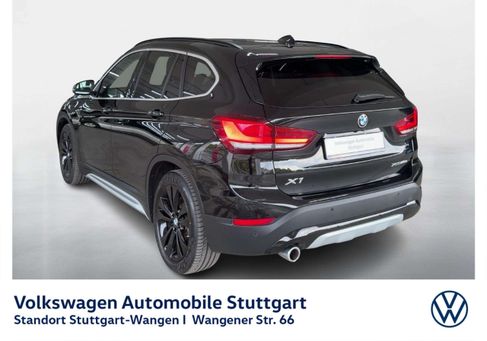 BMW X1, 2020 2