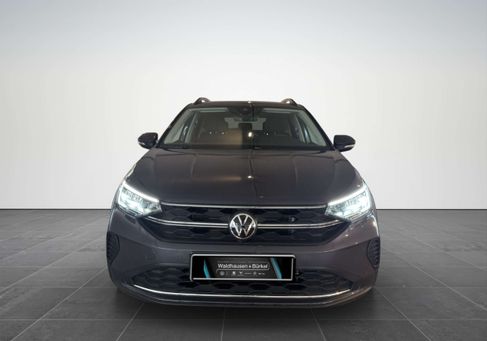 Volkswagen Taigo, 2026 2