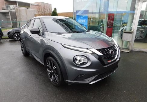 Nissan Juke, 2022