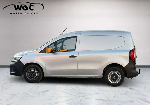 Renault Kangoo, 2024