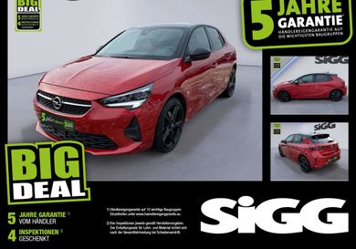 Opel Corsa, 2023