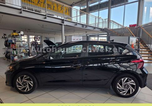 Hyundai i20, 2023 2