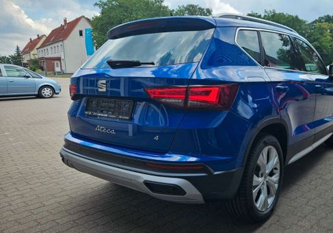 Seat Ateca, 2022