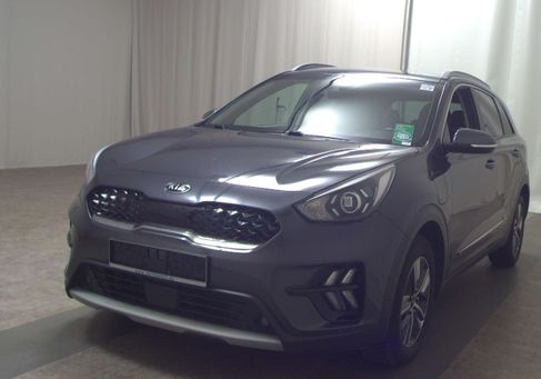 Kia Niro, 2019