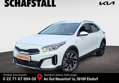 Kia XCeed, 2026