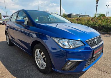 Seat Ibiza, 2020