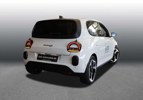 Renault Twingo, 2026 2
