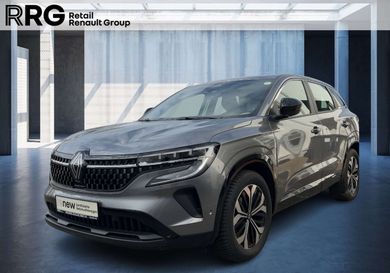 Renault Austral, 2024