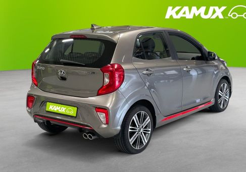 Kia Picanto, 2019
