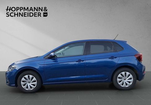 Volkswagen Polo, 2024 2