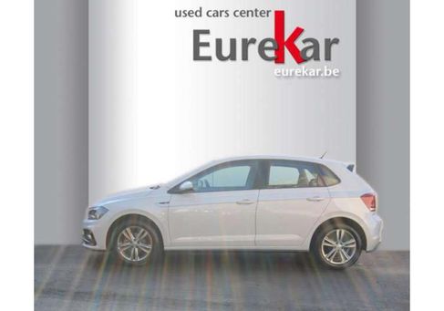 Volkswagen Polo, 2020
