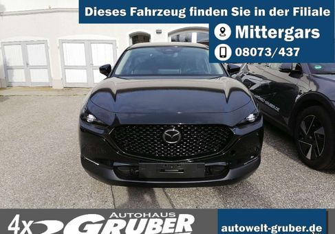 Mazda CX-30, 2026 2