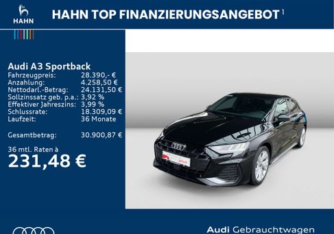 Audi A3, 2025 2