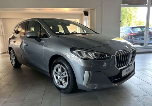 BMW 218, 2023 2