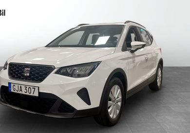 Seat Arona, 2023
