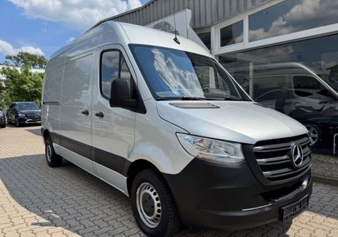 Mercedes-Benz Sprinter, 2022
