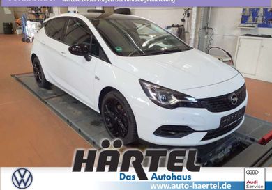 Opel Astra, 2021