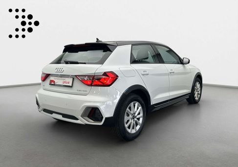 Audi A1, 2023