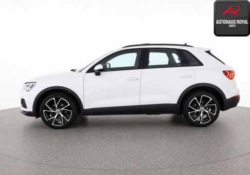 Audi Q3, 2023