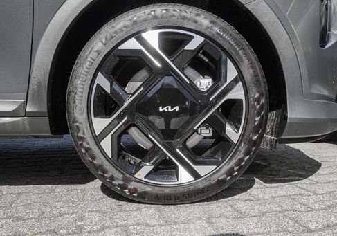 Kia XCeed, 2026