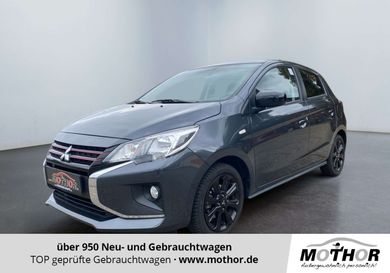 Mitsubishi Space Star, 2023