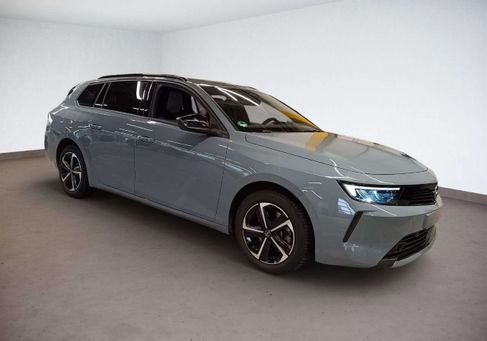 Opel Astra, 2025