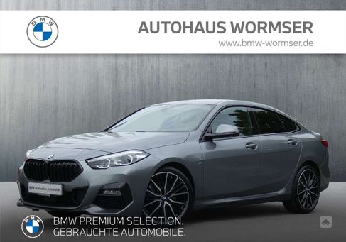 BMW 218, 2023