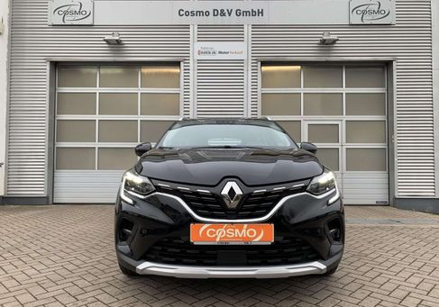 Renault Captur, 2023