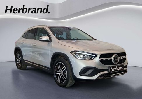 Mercedes-Benz GLA 250, 2023 2