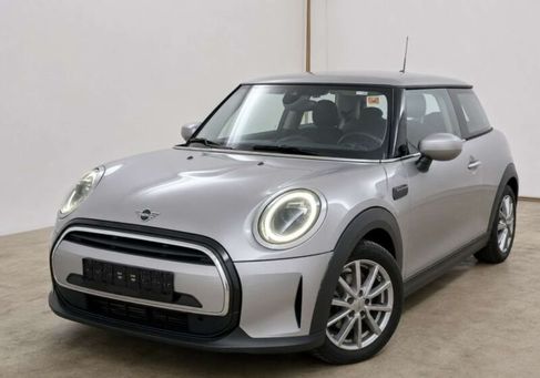 MINI Cooper, 2023
