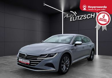 Volkswagen Arteon, 2024