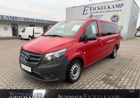 Mercedes-Benz Vito, 2020