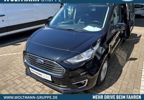 Ford Tourneo Connect, 2020