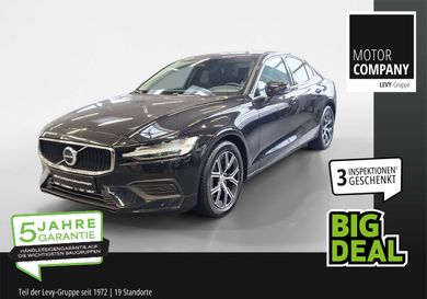 Volvo S60, 2023