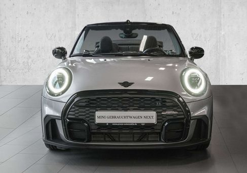 MINI Cooper Cabrio, 2023