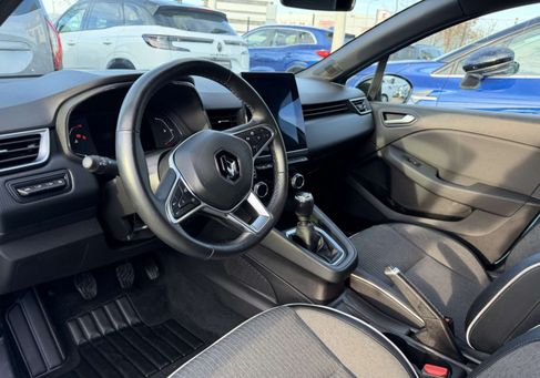 Renault Clio, 2022