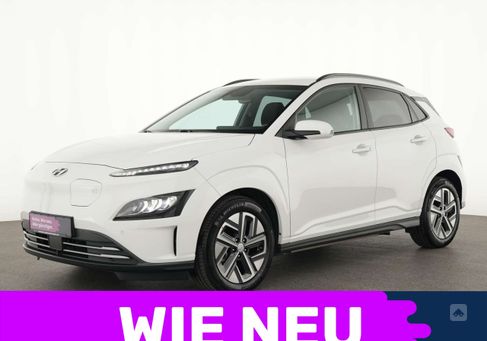 Hyundai Kona, 2022