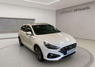 Hyundai i30, 2024