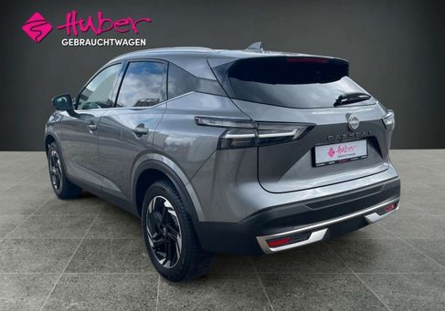 Nissan Qashqai, 2026 3