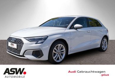 Audi A3, 2023