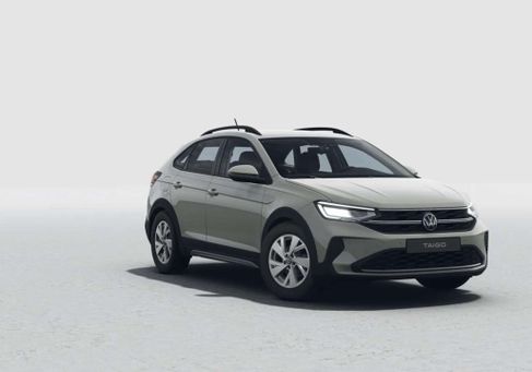 Volkswagen Taigo, 2026