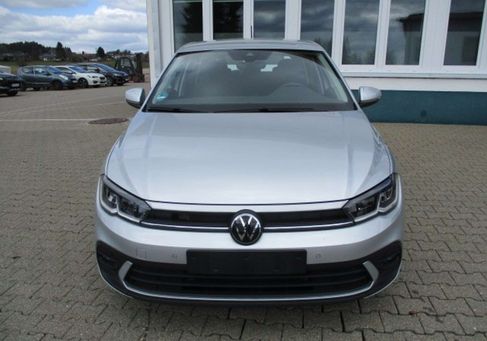 Volkswagen Polo, 2023 2