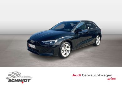 Audi A3, 2025