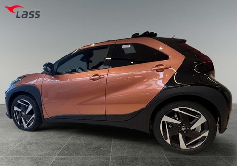 Toyota Aygo, 2025 3