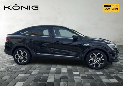 Renault Arkana, 2023