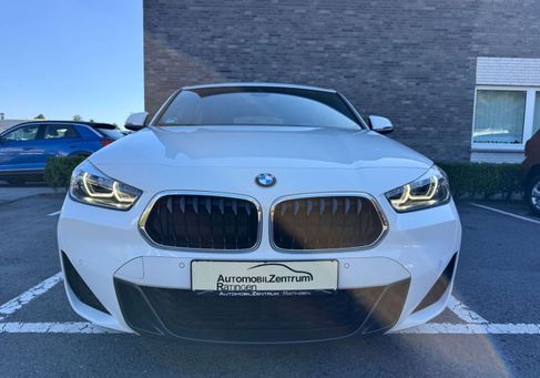 BMW X2, 2023 2