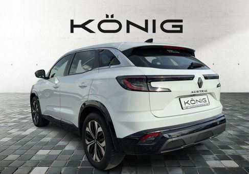 Renault Austral, 2023